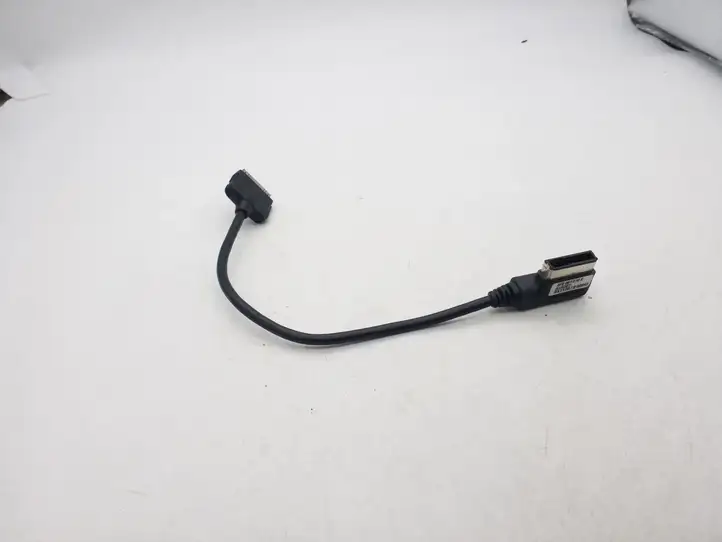 Audi A6 S6 C6 4F (2008 - 2011) 4F0051510E Прочая электропроводка — фото 2
