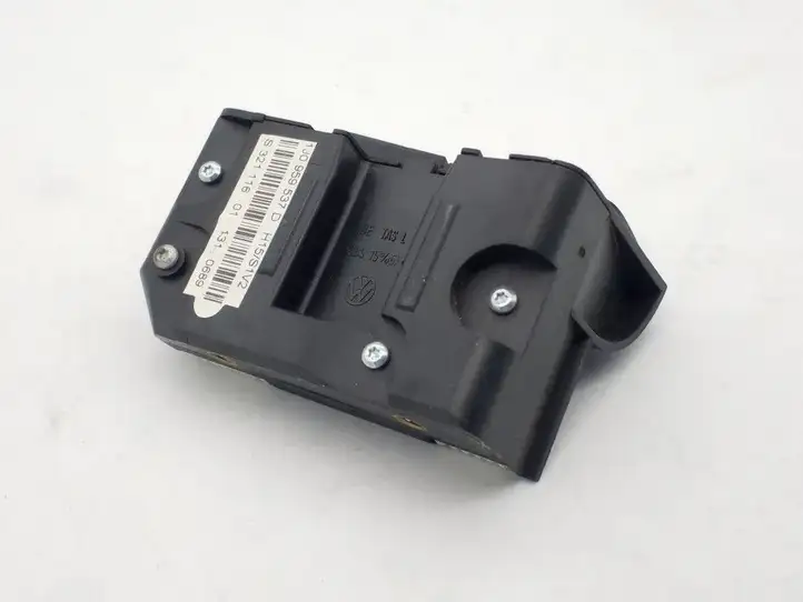 Volkswagen PASSAT B5.5 (2001 - 2005) 1J0959537D Кнопки на рулевом колесе — фото 4