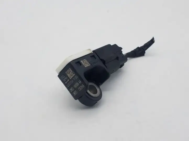 Ford Focus (2015 - 2019) CM5T14B006AA Датчик удара SRS — фото 1