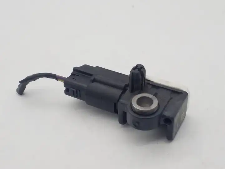 Ford Focus (2015 - 2019) CM5T14B006AA Датчик удара SRS — фото 3