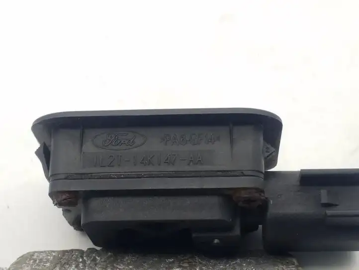 Ford Fusion II (2013 - ) 1L2T14K147AA Кнопка закрытия крышки багажника — фото 3