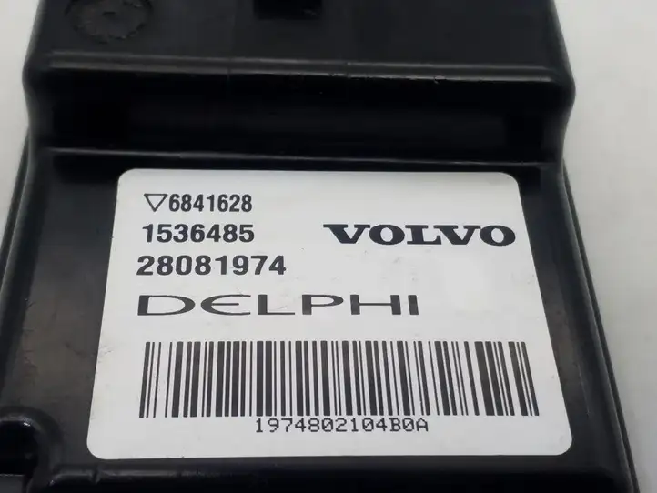 Volvo S40 (2004 - 2007) 28081974 Прочие блоки управления — фото 4