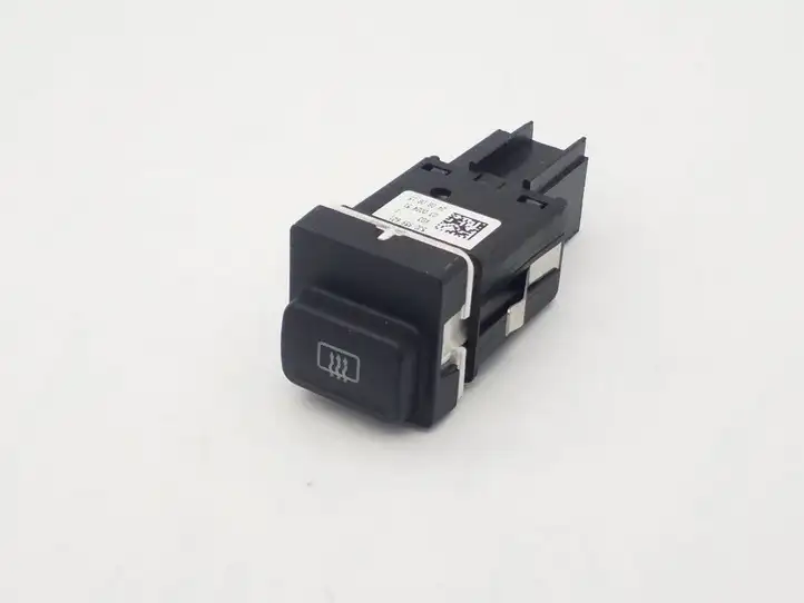 Skoda Fabia Mk2 (5J) (2007 - 2014) 5J0959621 Кнопка обогрева стекла — фото 1