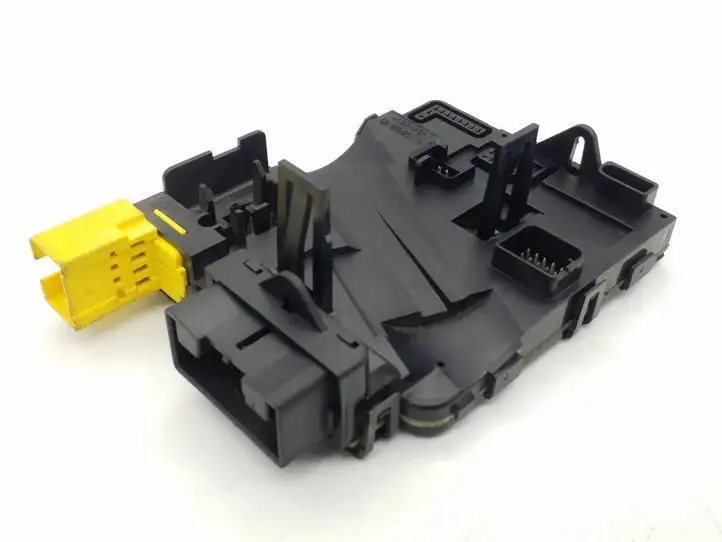 Volkswagen Jetta V (2005 - 2010)  1K0953549AH Блок управления усилителя руля