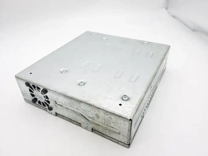 Audi A8 S8 D3 4E (2007 - 2010) 4E0919146C Модуль управления видео — фото 2