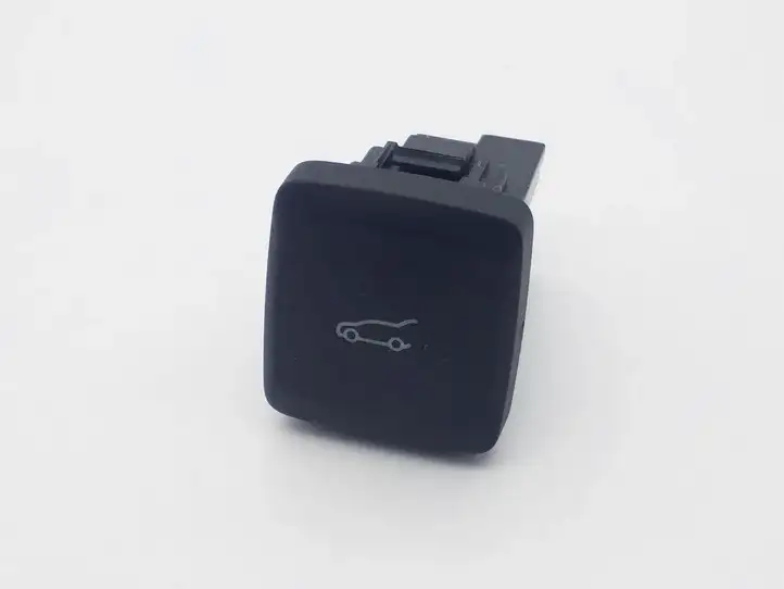 Ford Fusion II (2013 - ) DG9T19B514 Кнопка закрытия крышки багажника — фото 1