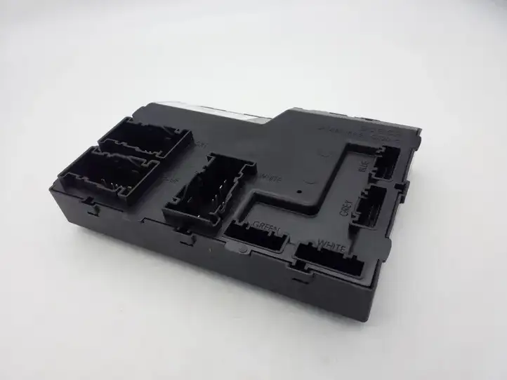 Ford B-Max (2012 - 2018)  AV1T15K600GH Mодуль kомфортa