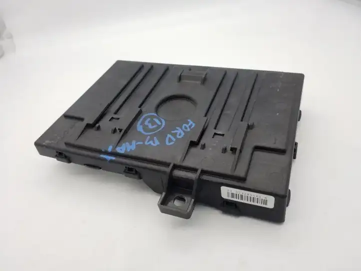 Ford B-Max (2012 - 2018)  AV1T15K600GH Mодуль kомфортa