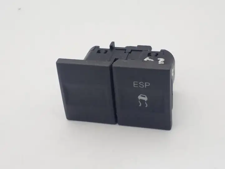 Ford Mondeo Mk III (2000 - 2007) 5S7T2C418AA Кнопка ESP — фото 1