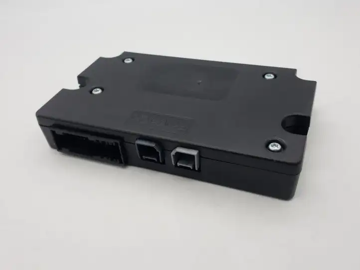 Ford Focus (2011 - 2015) EB5T14D212AA Bluetooth модуль — фото 2