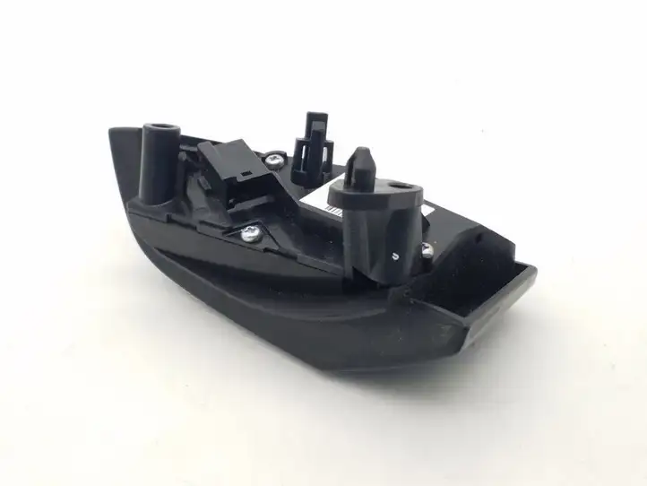 BMW 5 E60 E61 (2004 - 2010) 6983283 Кнопки на рулевом колесе — фото 2