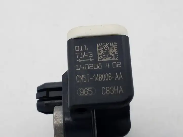 Ford Focus (2015 - 2019) CM5T14B006AA Датчик удара SRS — фото 3