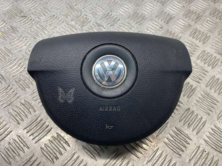 3C0880201 Volkswagen PASSAT B6 Vairo oro pagalvė