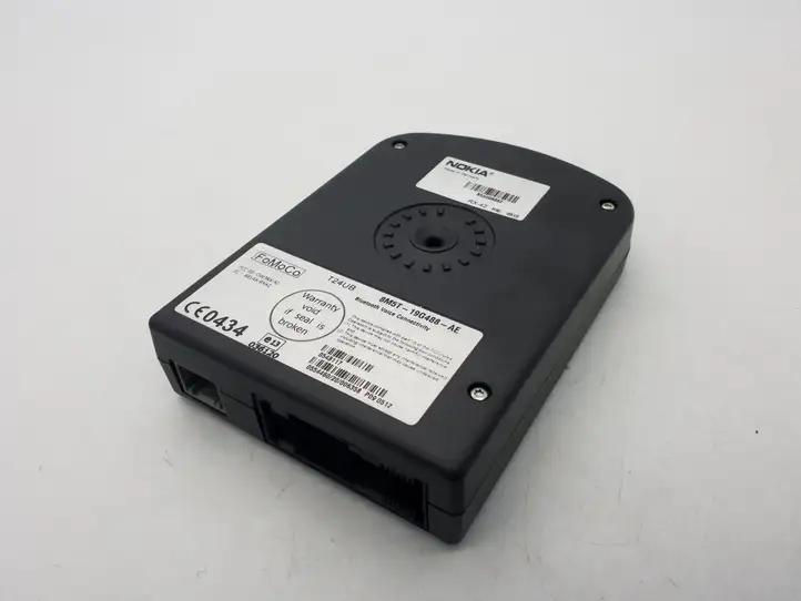 Ford Focus (2005 - 2008) 8M5T19G488AE Bluetooth модуль — фото 1