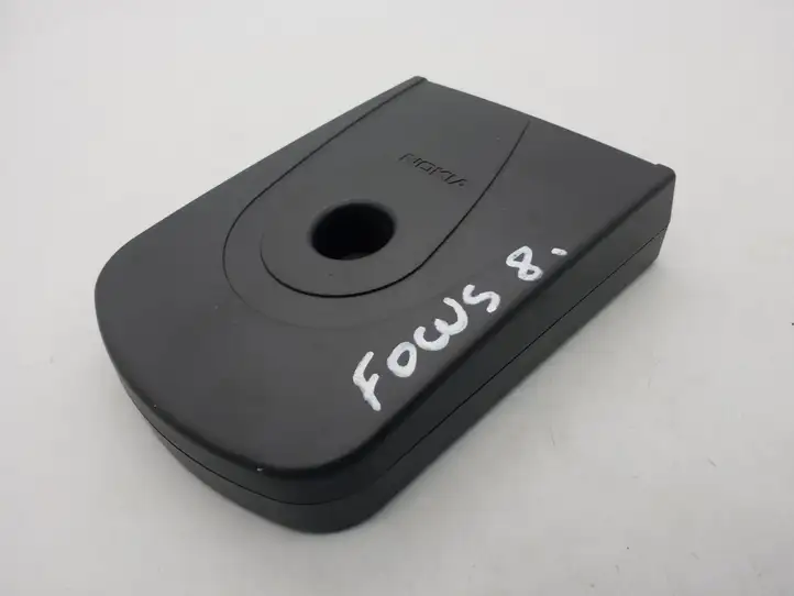 Ford Focus (2005 - 2008) 8M5T19G488AE Bluetooth модуль — фото 2