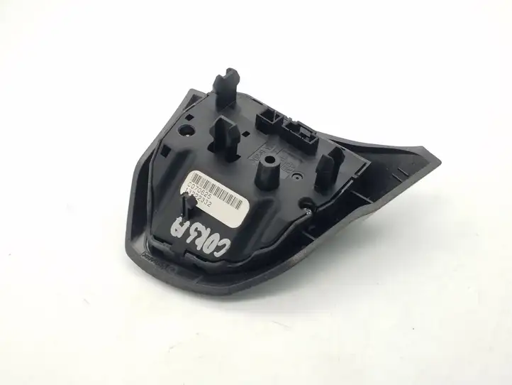 Opel Corsa D (2006 - 2010) 13222332 Кнопки на рулевом колесе — фото 2