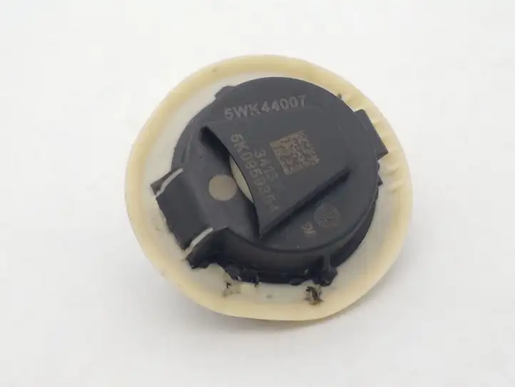 Volkswagen Jetta VI (2011 - 2018) 5K0959354 Датчик удара SRS — фото 1