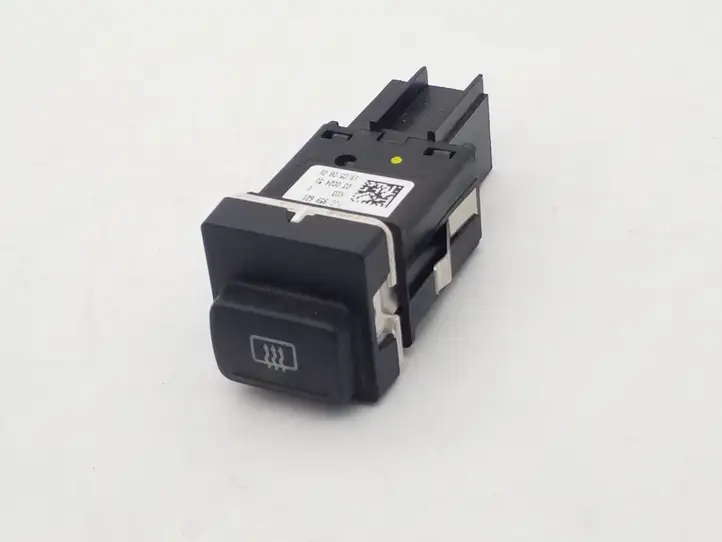 Skoda Fabia Mk2 (5J) (2007 - 2014) 5J0959621 Кнопка обогрева стекла — фото 1