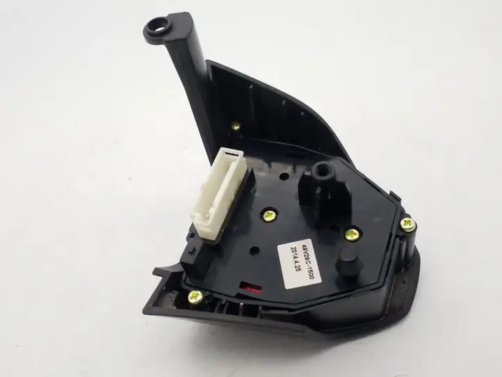 Kia Optima (2013 - 2015) 967002T600 Кнопки на рулевом колесе — фото 2