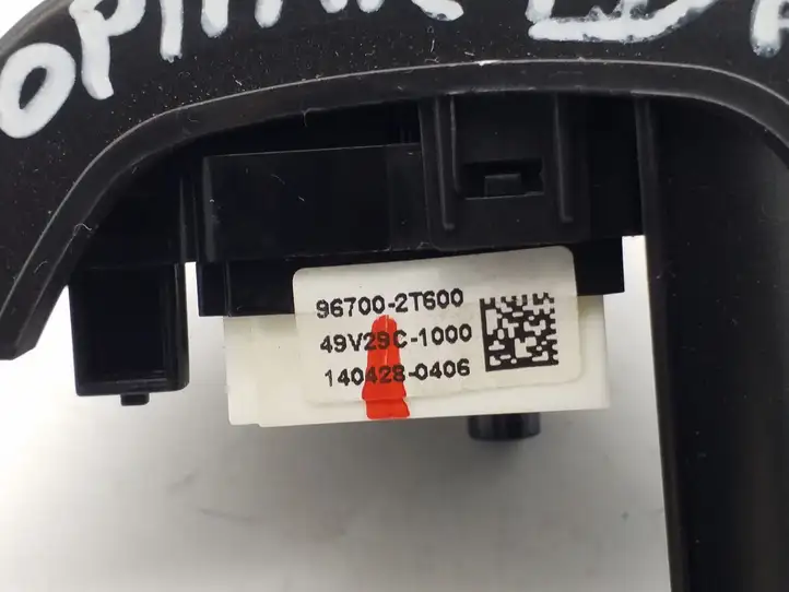 Kia Optima (2013 - 2015) 967002T600 Кнопки на рулевом колесе — фото 3