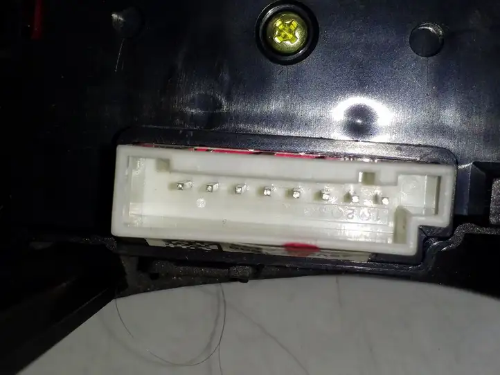 Kia Optima (2013 - 2015) 967002T600 Кнопки на рулевом колесе — фото 4