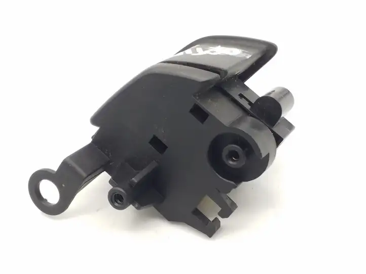 Kia Optima (2013 - 2015) 49V2921110 Кнопки на рулевом колесе — фото 2