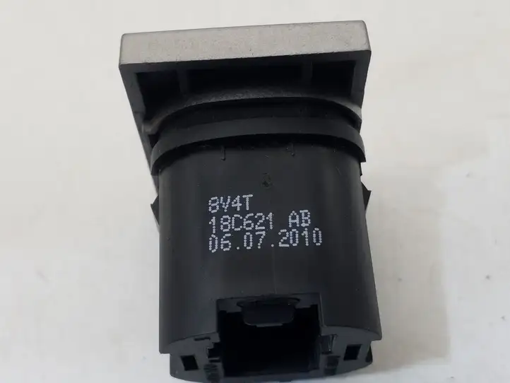 Ford Focus (2005 - 2008) 8V4T18C621AB Кнопка обогрева стекла — фото 3