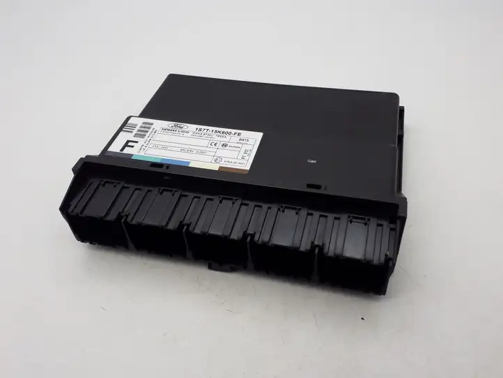 Ford Focus (1998 - 2004) 1S7T15K600FE Модуль комфорта — фото 1