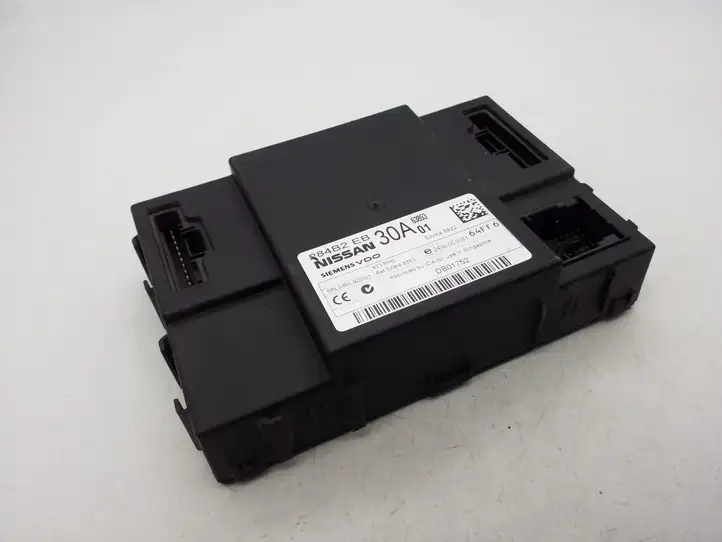 Nissan Pathfinder R51 (2005 - 2012) 284B2EB30A Модуль комфорта — фото 1