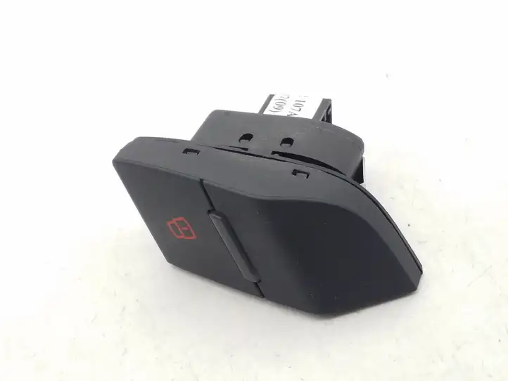 Audi Q7 (2005 - 2009)  4L0962107A Включатель закрытия задней крышки