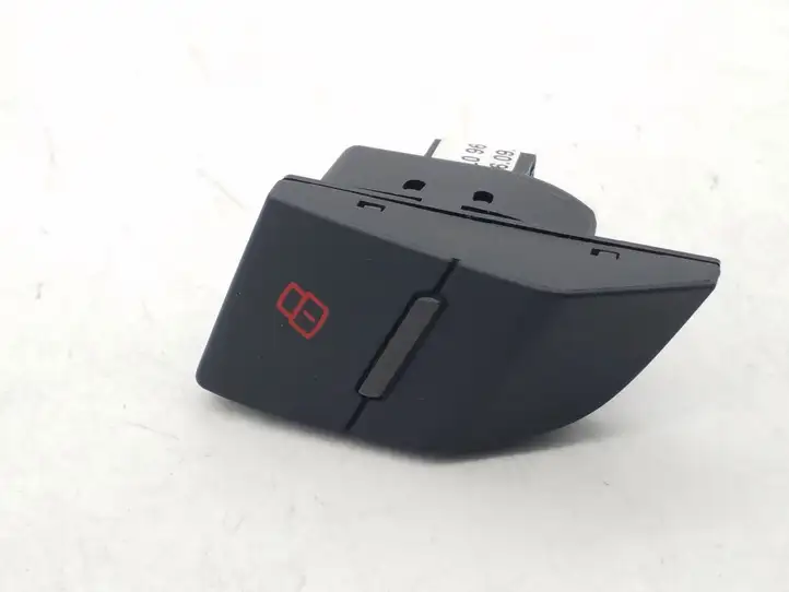 Audi Q7 4L (2005 - 2009) 4L0962108A Кнопка закрытия крышки багажника — фото 1