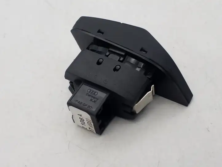 Audi Q7 4L (2005 - 2009) 4L0962108A Кнопка закрытия крышки багажника — фото 2