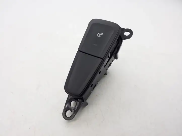 Ford Focus (2011 - 2015) F1ET14B436AA Кнопки на рулевом колесе — фото 1