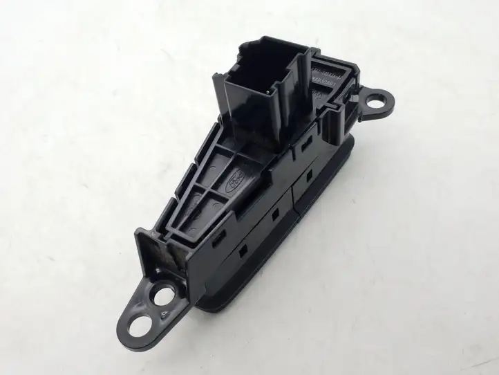Ford Focus (2011 - 2015) F1ET14B436AA Кнопки на рулевом колесе — фото 2