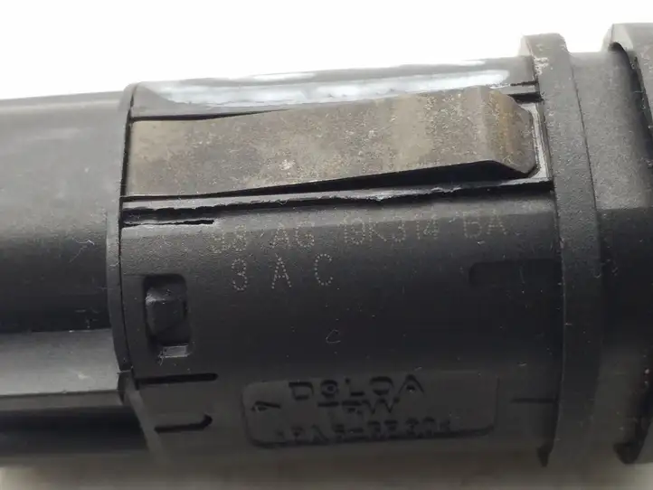 Ford Focus (1998 - 2004) 98AG19K31RBA Включатель обогрева — фото 3