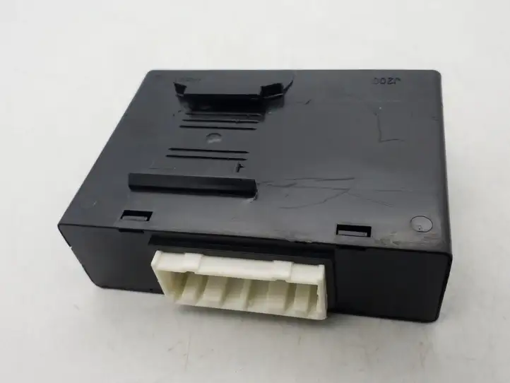 Chevrolet Lacetti (2004 - 2008) 96407680 Прочие блоки управления — фото 2
