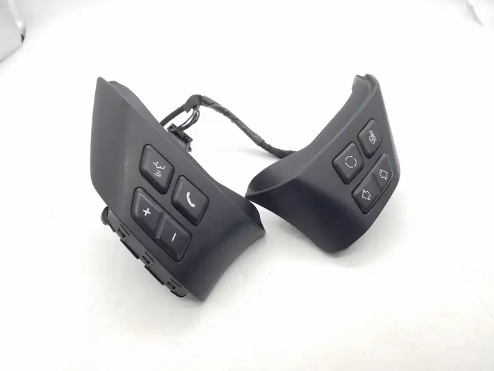 BMW 3 E90 E91 (2005 - 2012) 6764547 Кнопки на рулевом колесе — фото 1