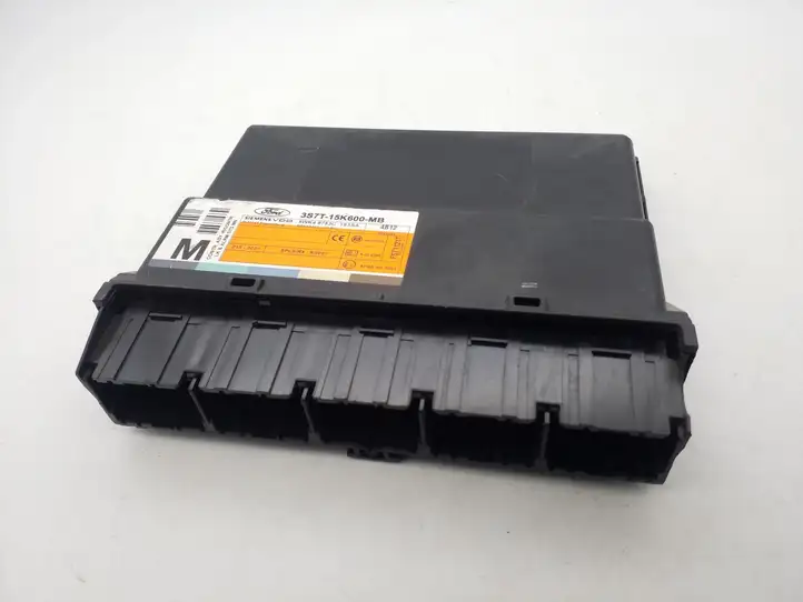 Ford Mondeo Mk III (2000 - 2007)  3S7T15K600MB Mодуль kомфортa