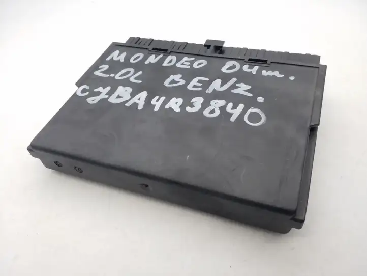 Ford Mondeo Mk III (2000 - 2007)  3S7T15K600MB Mодуль kомфортa