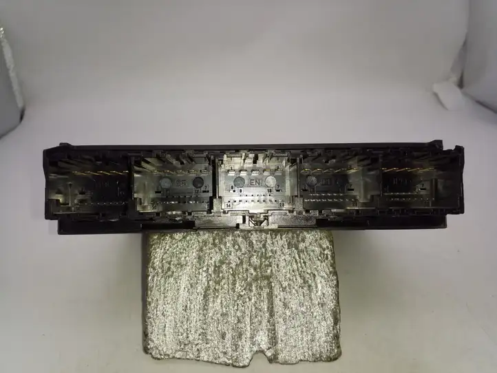 Ford Mondeo Mk III (2000 - 2007)  3S7T15K600MB Mодуль kомфортa