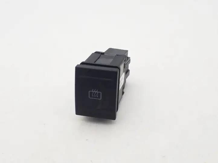 Volkswagen Polo (2001 - 2005) 6Q0959621 Кнопка обогрева стекла — фото 1