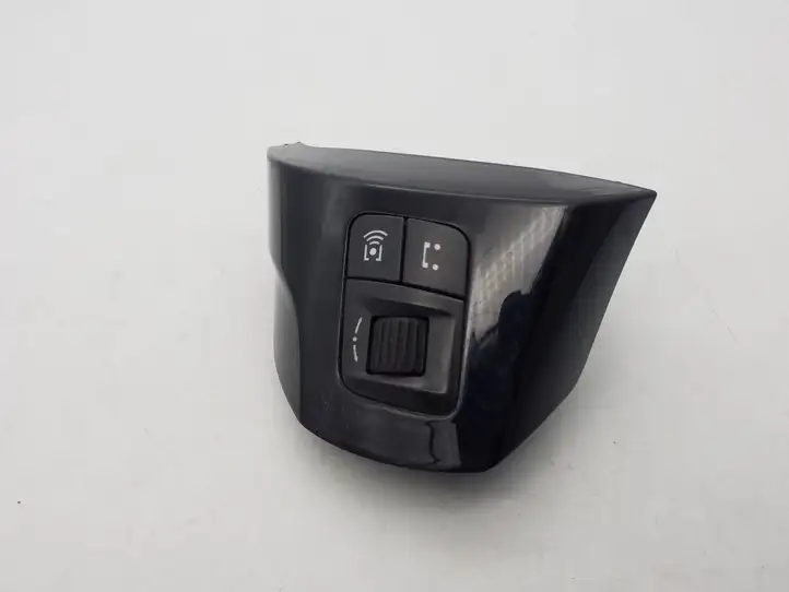 Opel Corsa D (2006 - 2010)  13222331 Кнопки рулевого колеса
