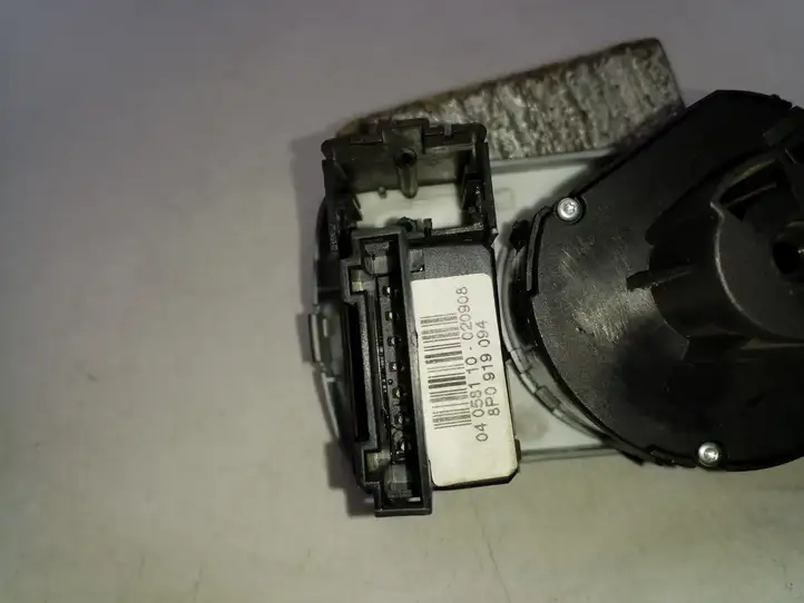 Audi A3/S3 8P (2004 - 2008) 8P2941531AE Включатель фонарей — фото 5