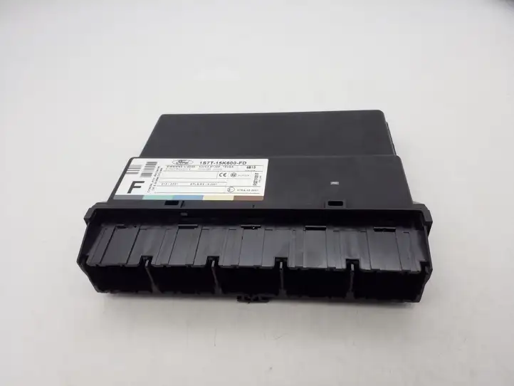Ford Focus (1998 - 2004) 1S7T15K600FD Модуль комфорта — фото 1