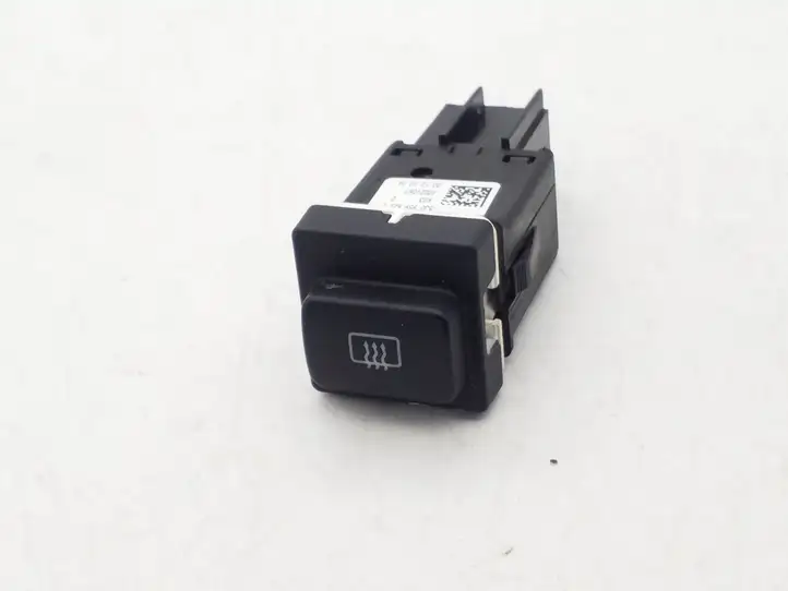 Skoda Fabia Mk2 (5J) (2007 - 2014) 5J0959621C Кнопка обогрева стекла — фото 1