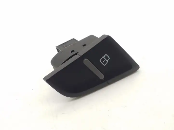Audi Q5 SQ5 (2008 - 2012) 8R0962107A Кнопка закрытия крышки багажника — фото 1