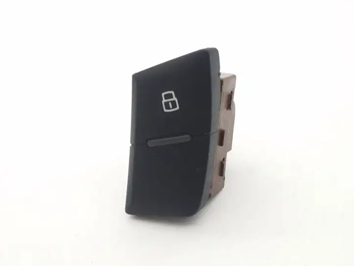 Audi A6 C7 (2011 - 2014) 4G0962107 Кнопка закрытия крышки багажника — фото 1