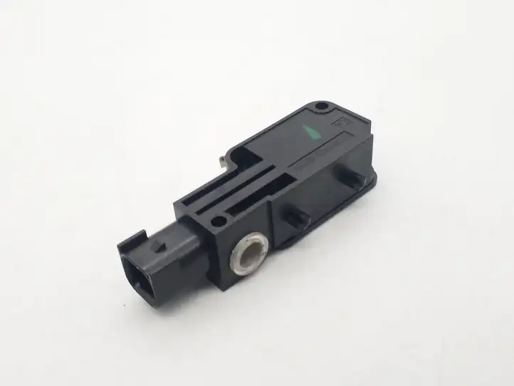 Ford Mondeo Mk III (2000 - 2007) 1S7T14B342AF Датчик удара SRS — фото 2