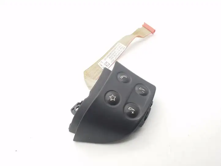 Volkswagen PASSAT B6 (2005 - 2010) 1K0959537F Кнопки на рулевом колесе — фото 1