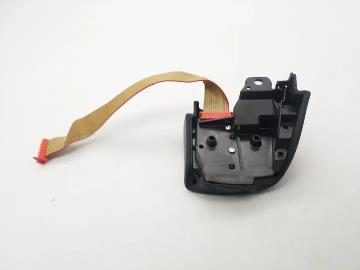 Volkswagen PASSAT B6 (2005 - 2010) 1K0959537F Кнопки на рулевом колесе — фото 2